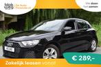 Audi A1 Sportback 25 TFSI PRO LINE € 20.945,00, Auto's, A1, Navigatiesysteem, Zwart, Origineel Nederlands
