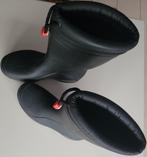 Regen-/ winterlaarzen Dunlop Blizzard thermo maat 36 unisex, Overige typen, Jongen of Meisje, Ophalen of Verzenden, Zo goed als nieuw