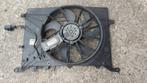 Koelvin vd radiateur Volvo V70 uit 2004, Ophalen of Verzenden