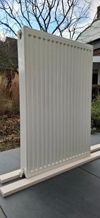 radiator, Doe-het-zelf en Verbouw, Verwarming en Radiatoren, Ophalen, Gebruikt, Radiator, 60 tot 150 cm