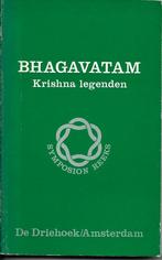 Bhagavatam - Krishna legenden, Boeken, Ophalen of Verzenden, Zo goed als nieuw, Overige onderwerpen