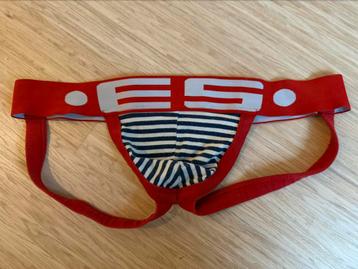 ES Collection jockstrap beschikbaar voor biedingen