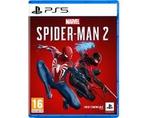 Spider-man 2, ps5, Spelcomputers en Games, Games | Sony PlayStation 5, Ophalen, Zo goed als nieuw