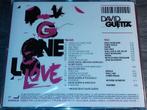 David Guetta - One Love [NIEUW!!], Ophalen of Verzenden, Gebruikt, Disco
