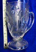 Glas, Verzamelen, Koninklijk Huis en Royalty, Ophalen of Verzenden, Gebruikt, Overige typen