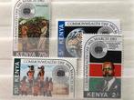 Kenia 1983, Ophalen of Verzenden, Overige landen, Postfris