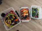 Knexx, Kinderen en Baby's, Speelgoed | Bouwstenen, Ophalen, Gebruikt, K'nex
