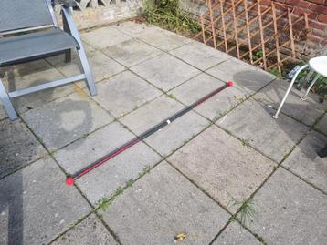 Flow arts home of poi staffspinning / bo staff beschikbaar voor biedingen