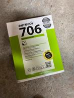 Badkamertegel voegwerk voegmateriaal nieuw  Eurocol 706, Ophalen of Verzenden, Nieuw