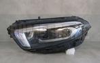 KOPLAMP MERCEDES A-KLASSE W177 FULL LED MULTIBEAM LINKS 18-2