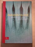 Parodontologie - Leerboek Tandheelkunde, Gelezen, W. Beertsen, M. Quirynen, D. van Steenberge, U. van der Velden, Ophalen of Verzenden