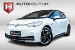 Volkswagen ID.3 Life 58 kWh ACC, Navigatie, Carplay, Stoel-, Automaat, Gebruikt, Zwart, 375 min