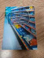 Evidence-based voedingsleer - Nieuwstaat!, Ophalen of Verzenden, Nieuw, Dieet en Voeding, Patrick Mullie