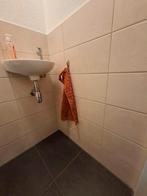 Creme tegels 20x40cm 20stuks 1,6m2, Doe-het-zelf en Verbouw, Tegels, Ophalen, Nieuw, 20 tot 40 cm, Minder dan 5 m²