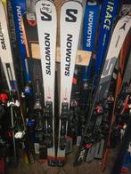 165cm SALOMON S/MAX ENDURANCE ALL ROUND 2024/25 NO.820€