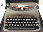 Remington Rand typemachine 38705, Ophalen of Verzenden, Gebruikt