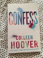 Confess Colleen Hoover, Ophalen of Verzenden, Nieuw, Colleen Hoover