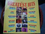 Greatest hits 6, Cd's en Dvd's, Ophalen of Verzenden, Zo goed als nieuw, 12 inch