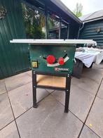Tafelzaagmachine, Doe-het-zelf en Verbouw, Ophalen, Gebruikt, Overige typen, Parkside
