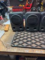 tannoy, Gebruikt, 60 tot 120 watt, Front, Rear of Stereo speakers, Ophalen