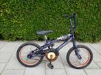 BMX Loekie crossfiets, Fietsen en Brommers, Fietsen | Crossfietsen en BMX, 16 tot 20 inch, Staal, Gebruikt, Ophalen of Verzenden