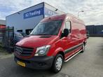 Mercedes-Benz Sprinter 210 2.2 CDI 366 Functional HD L2H2 MA, Euro 5, Gebruikt, Zwart, 2000 kg
