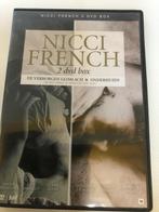 DVD Box Nicci French, Cd's en Dvd's, Gebruikt, Vanaf 16 jaar, Verzenden, Boxset