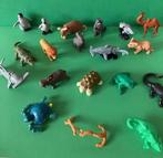 Leuke set kinder surprise natoons diverse jaargangen, Verzamelen, Verrassingseieren, Ophalen of Verzenden, Zo goed als nieuw, Hardplasticfiguren