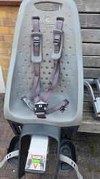 yepp mini en maxi inclusief adapters met windscherm, Ophalen, Gebruikt
