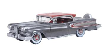 Edsel CITATION 1958 beschikbaar voor biedingen