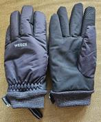 Wedze Waterdichte Handschoenen Dames - Small, Overige typen, Ophalen of Verzenden, Zo goed als nieuw, Wedze