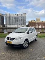 Volkswagen Fox 1.2 Trendline, Voorwielaandrijving, 969 kg, 4 stoelen, 1198 cc