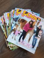 Penny tijdschriften- complete jaargang -26 nr - zeer net, Ophalen of Verzenden, Zo goed als nieuw, Overige typen