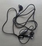 Motorola in ear headset mono mini USB aansluiting, Ophalen of Verzenden, Zo goed als nieuw, In oorschelp (earbud)