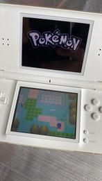 Ds in doos, Spelcomputers en Games, Spelcomputers | Nintendo DS, Ophalen of Verzenden, DS Lite