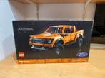 lego technic 42126 Ford Raptor, Ophalen of Verzenden, Zo goed als nieuw, Complete set, Lego