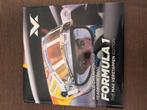 Max Verstappen World Championship yearbook 2020, Ophalen of Verzenden, Zo goed als nieuw, Algemeen