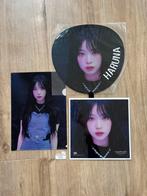 billlie haruna clearfile image picket kpop k.pop, Ophalen of Verzenden, Zo goed als nieuw