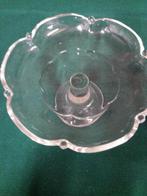 2 x bonbonschaaltjes van glas, Ophalen of Verzenden, 'T Olde Gre-j, Info@toldegrej.nl, Endepoelstraat 20f Didam