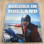 Bikers In Holland fotoboek M. van Roosmalen Duco de Vries, Ophalen of Verzenden, Gelezen, Marcel van Roosmalen, Algemeen