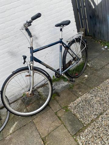Herenfiets batavus beschikbaar voor biedingen