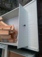 Gratis los ikea bed!, Huis en Inrichting, Ophalen, Zo goed als nieuw, 25 tot 50 cm, Minder dan 100 cm