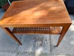 Koffietafel Haslev designed door Severin Hansen uit 1950s, Ophalen