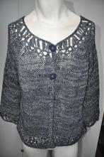 EE60 Mooi Vest maat XL Bonita, Kleding | Dames, Truien en Vesten, Ophalen of Verzenden, Zo goed als nieuw, Maat 46/48 (XL) of groter