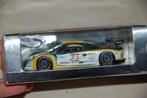 1:43 LOTUS ELISE GT1 #23 SPARK S0183 WRH, Hobby en Vrije tijd, Modelauto's | 1:43, Ophalen of Verzenden, Zo goed als nieuw, Auto