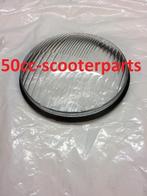 Koplampglas agm bella fosti retro scooter 33102-DGW-9000, Ophalen of Verzenden, 50cc-Scooterparts, Info@50cc-scooterparts.nl, Veen