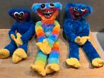 Huggy Wukky knuffels, Ophalen of Verzenden, Zo goed als nieuw, Overige typen