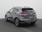 Hyundai Kona EV Fashion 39 kWh | APPLE CARPLAY - ANDROID AUT, 12 maanden, Zwart, 39 kWh, 305 km