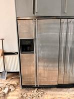 ATAG Amerikaanse Koelkast - Wegens verbouwing, Witgoed en Apparatuur, Koelkasten en IJskasten, Ophalen, Gebruikt, 200 liter of meer