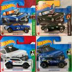 Hot Wheels Volvo XC40 Recharge en P1800 per stuk, Ophalen of Verzenden, Nieuw